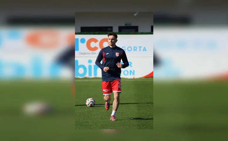 2. Lig Bileti Geldi! Genç Oyuncu Zirvede Yer Aldı
