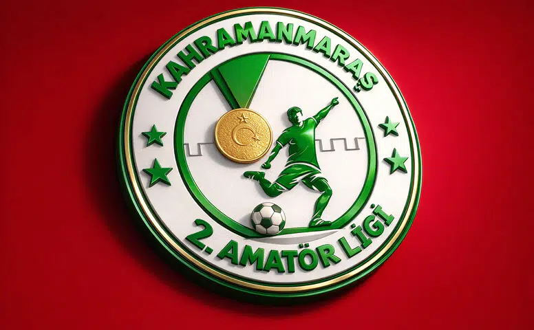 Kahramanmaraş 2. Amatör Lig’de 3. Hafta Başladı