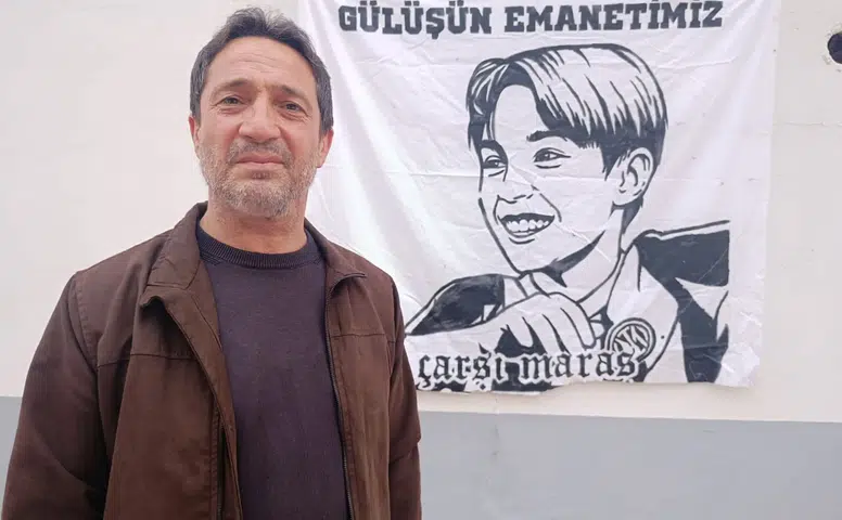 Kahramanmaraş Ayser Çalık Ortaokulu saldırısında kahreden detay!