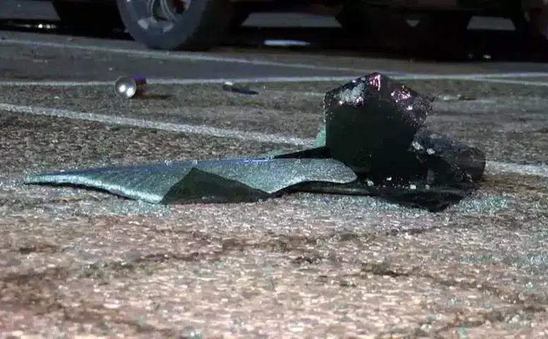 Kahramanmaraş'ta Park Halindeki Araçta Şiddetli Patlama: 3 Yaralı