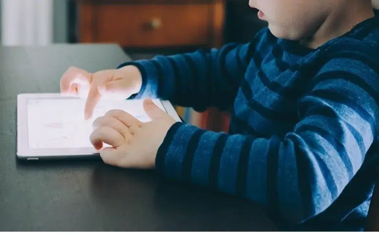 15 Yaş Altı Sosyal Medya Yasağı Teklifi Meclise Sunuldu