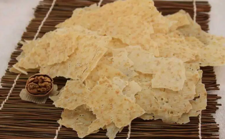 Maraş Tarhanası AB Tesciliyle Küresel Sahneye Çıktı