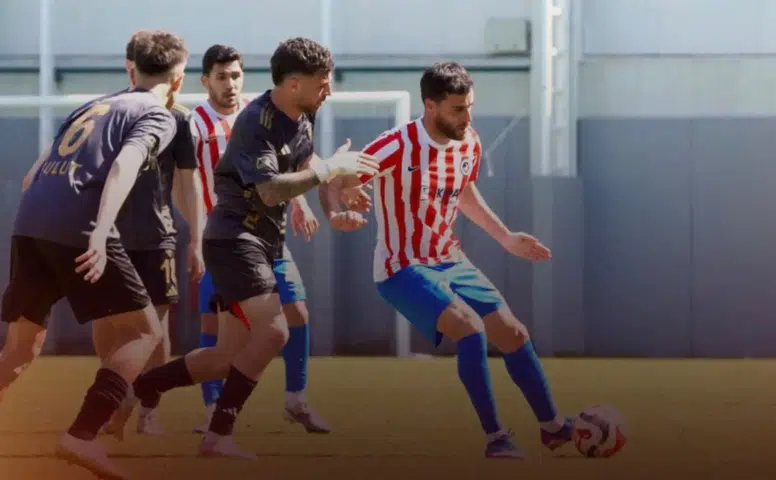 İstiklalspor Deplasmanda İlk Yarıyı 1-0 Geride Kapattı
