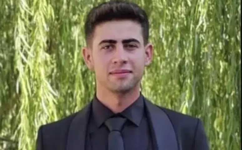 İnşaatta Acı Olay: 20 Yaşındaki İşçi Hayatını Kaybetti