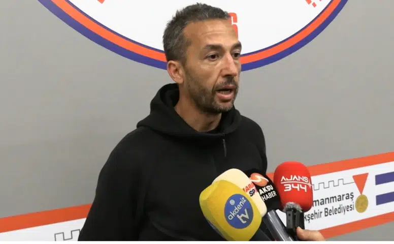 İstiklalspor’da Bilal Kısa’dan Maç Sonu Mesajı