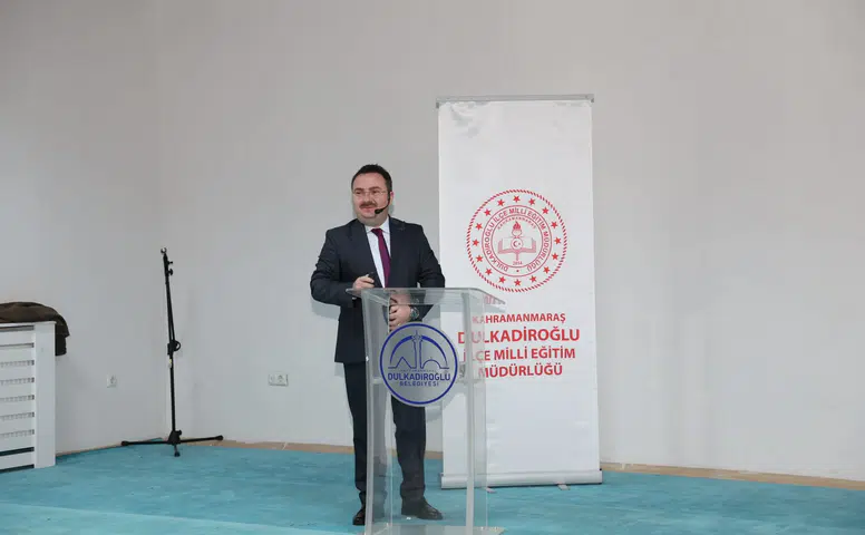 Gençler İçin Girişimcilik Eğitimi Düzenlendi