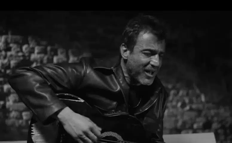 Kahramanmaraşlı Popstar Rıza Tamer Hayatını Kaybetti!