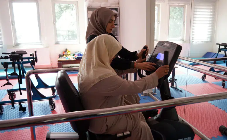 Aktif Yaşam Merkezi, Yaşlıların Yaşam Kalitesini Artırmaya Devam Ediyor