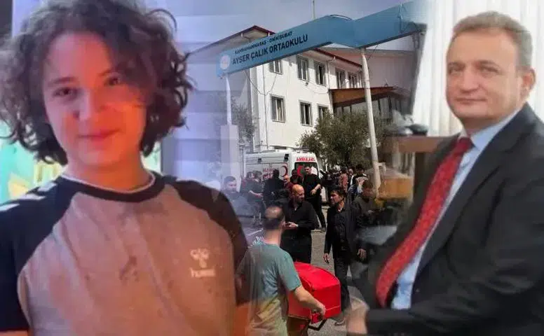 Kahramanmaraş Dosyasında Aile İçi Baskı İddiası