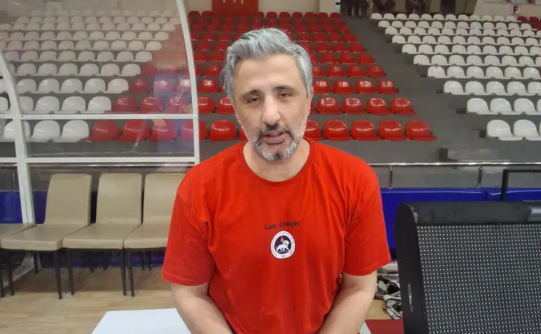 Kritik Virajda Kipaş İstiklalspor Sahaya Çıkıyor