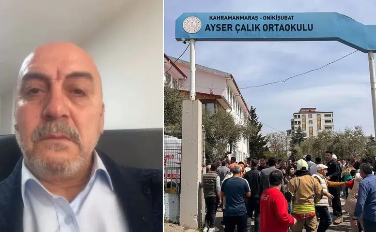 Gazeteci Ali Eskalenden Saldırı Hakkında Sert Eleştiri