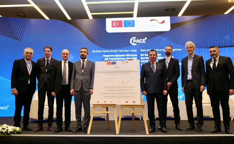 Kahramanmaraş’ta gençler için dev proje başlatıldı