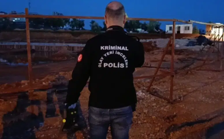 İnşaatta Elektrik Akımı Faciası: 26 Yaşındaki İşçi Hayatını Kaybetti