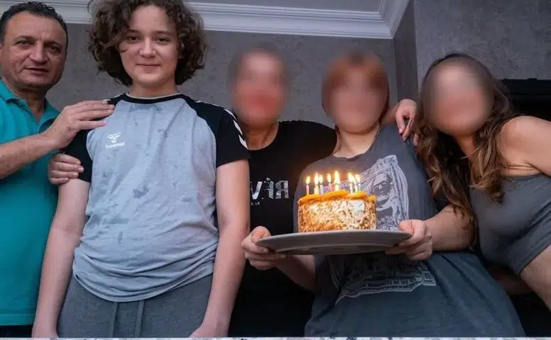 "Ekran bağımlısıydı, okuldan kaçardı!" Rehber öğretmenden İsa Aras Mersinli hakkında şok sözler