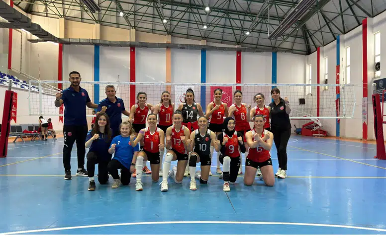 Kahramanmaraş’ın Filede Yükseliş Programı Netleşti