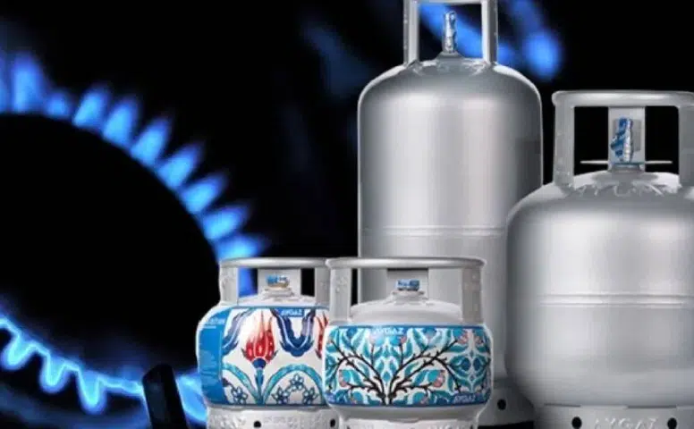 Kahramanmaraş’ta Tüp Fiyatları Uçtu: Yeni Zam Cebleri Yaktı