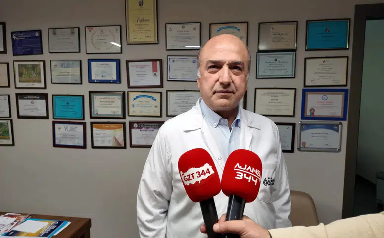 Sular Hastanesi Kadın Doğumda Güvenin Adresi Oldu