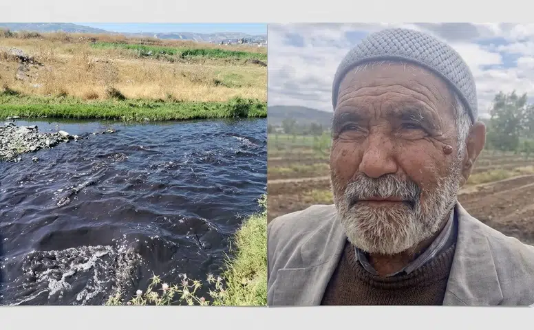 Alzheimer hastası 81 yaşındaki adamın cesedi bulundu