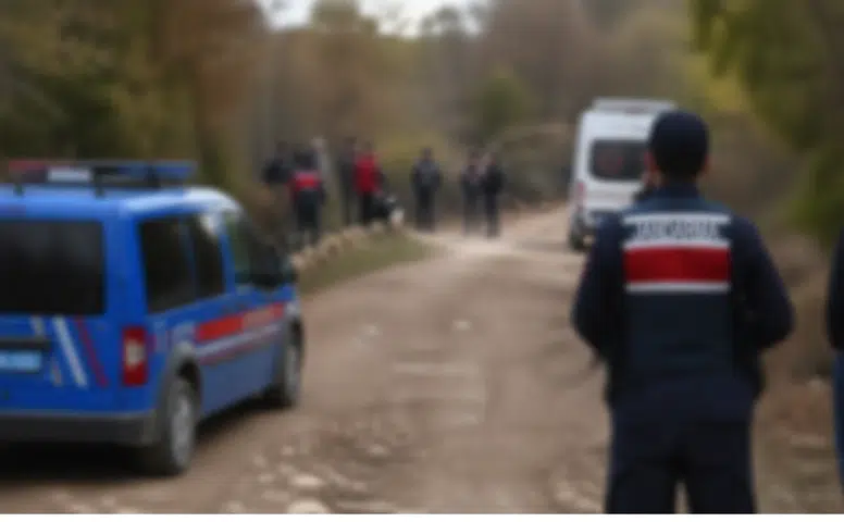 6 Gündür Aranan Yaşlı Adamdan Acı Haber Geldi