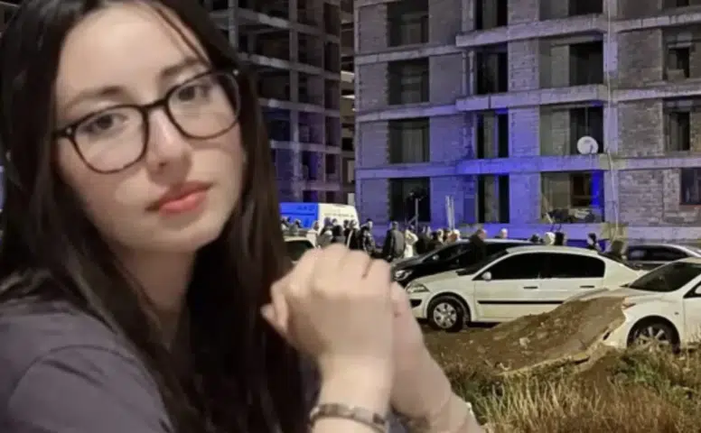 Genç Sporcudan Gelen Acı Haber Spor Camiasını Yasa Boğdu