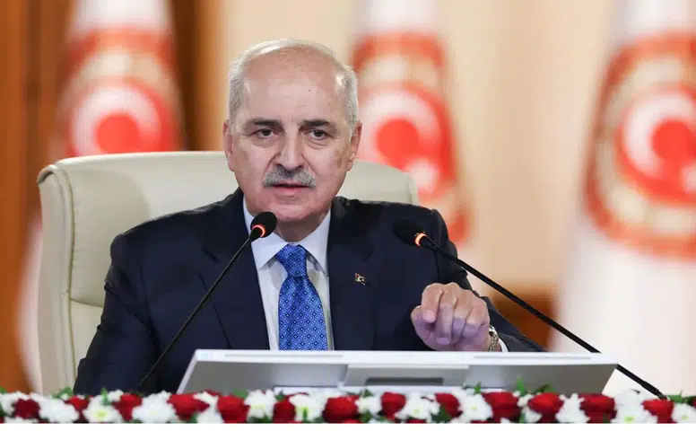 Kahramanmaraş Gelişmeleri Meclis’i Harekete Geçirdi