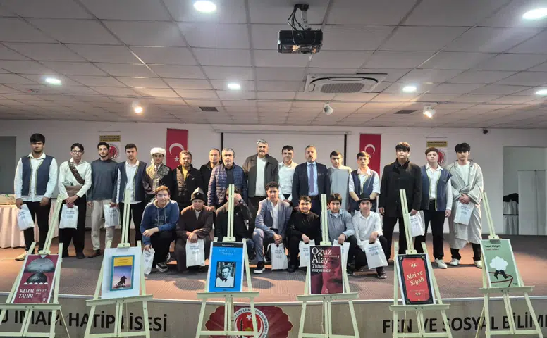 62. Kütüphaneler Haftası’na renk katacak özel etkinlikler düzenliyor!