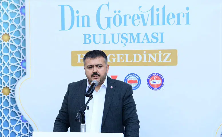 Kahramanmaraş’ta Dijital Oruç Çağrısı: Aile Bağlarını Güçlendirin