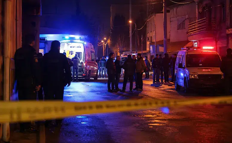 Kahramanmaraş’ta Aileler Arasında Kavga: 6 Yaralı