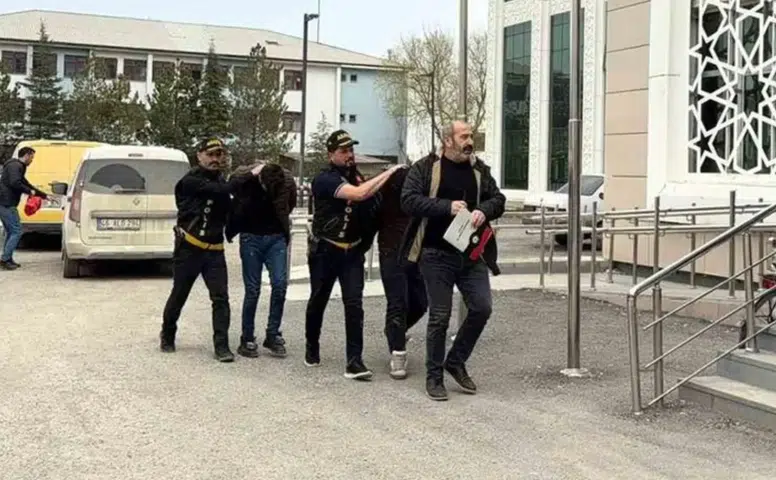 Sahte Polis Tuzağı Ortaya Çıktı, 2.1 Milyonluk Vurgun