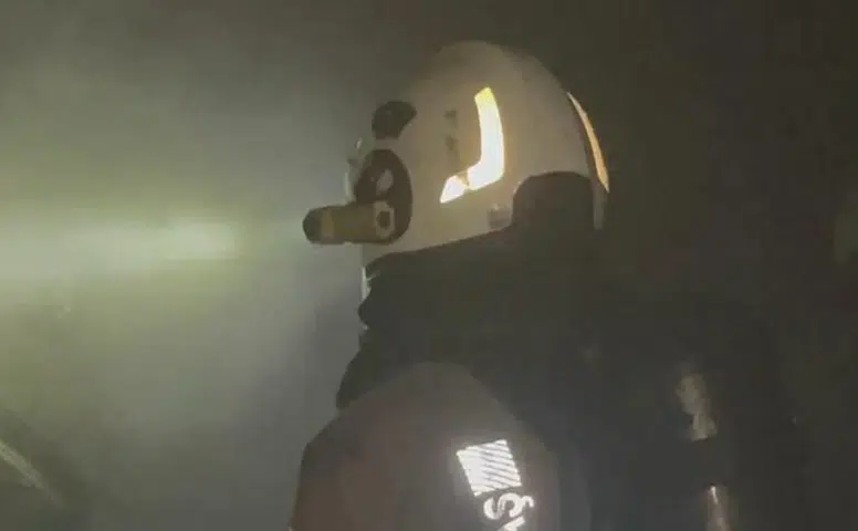 Geceyi Korkuya Çeviren Olayda 8 Kişi Etkilendi