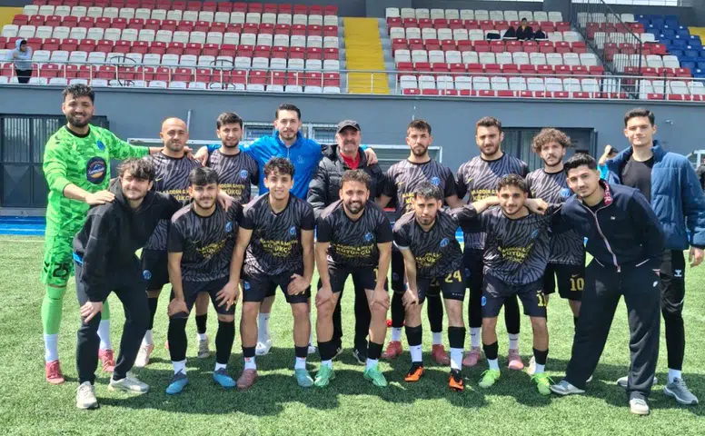 Süper Lig’in Efsanesi Sahaya Çıkmadı