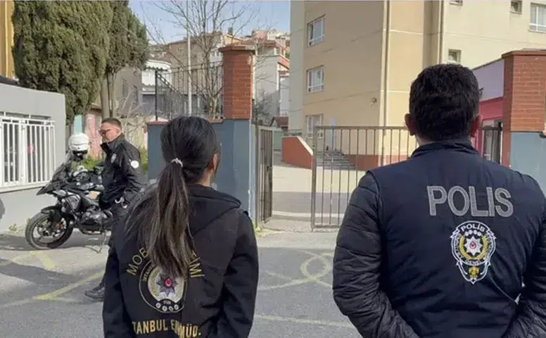 Okullarda Yeni Güvenlik Önlemleri Gündemde
