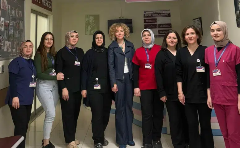 Kanserle Mücadelede Yeni Bir Umut: Geleceğe Bir Adım Daha!