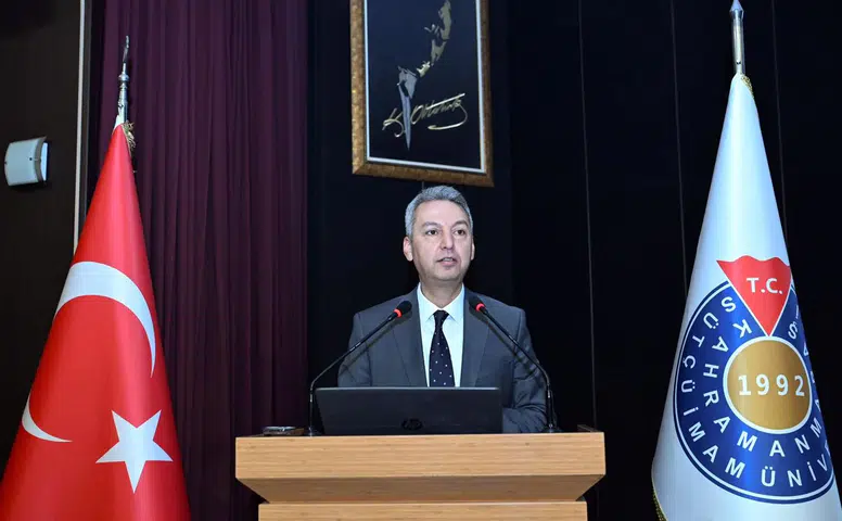 Fakültede Akademik Kurul Toplantısı Yapıldı