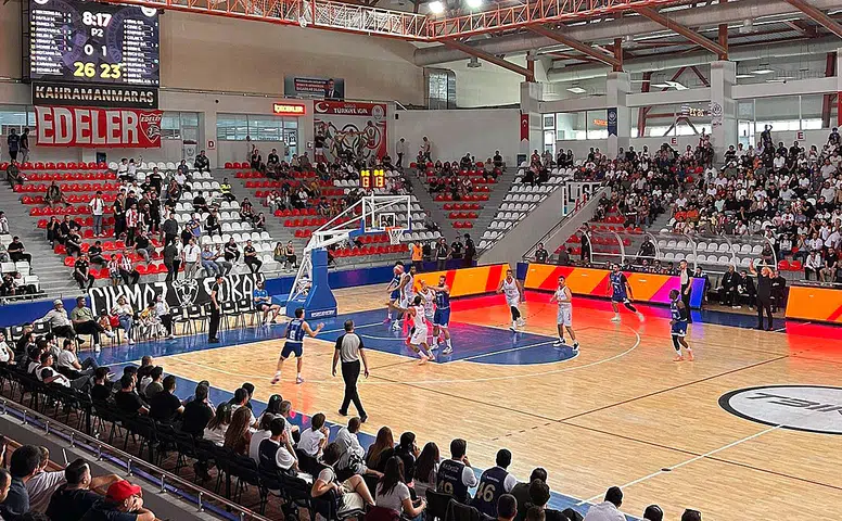 Kipaş İstiklalspor Deplasmanda Kritik Maça Çıkacak