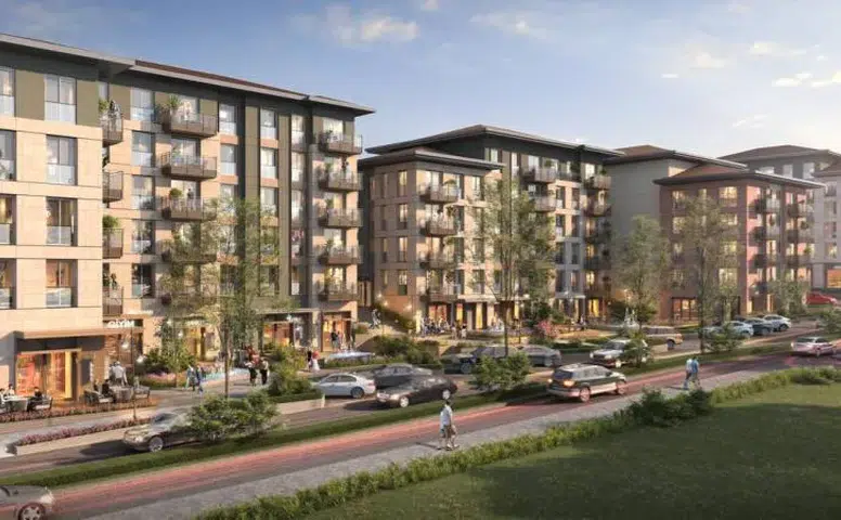 Deprem Konutları Memnuniyeti yüzde 80'e ulaştı!