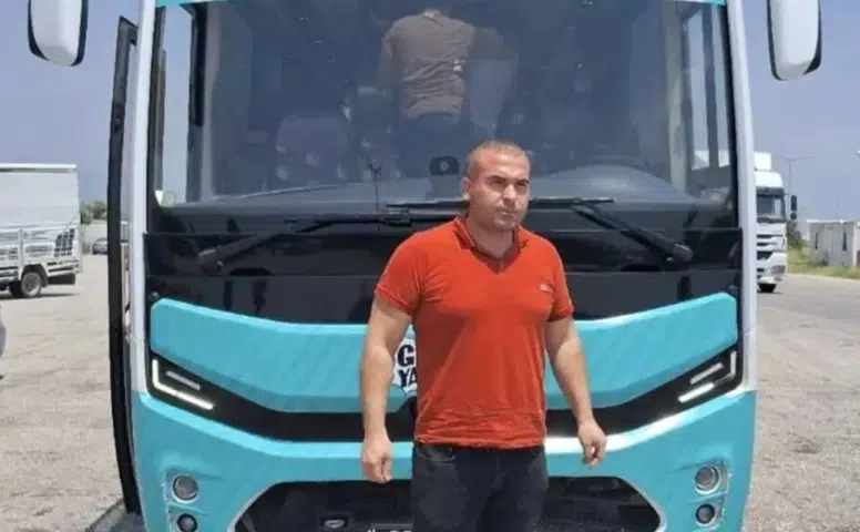 Saldırının İlk Anında Okula Koşan Veli Anlattı