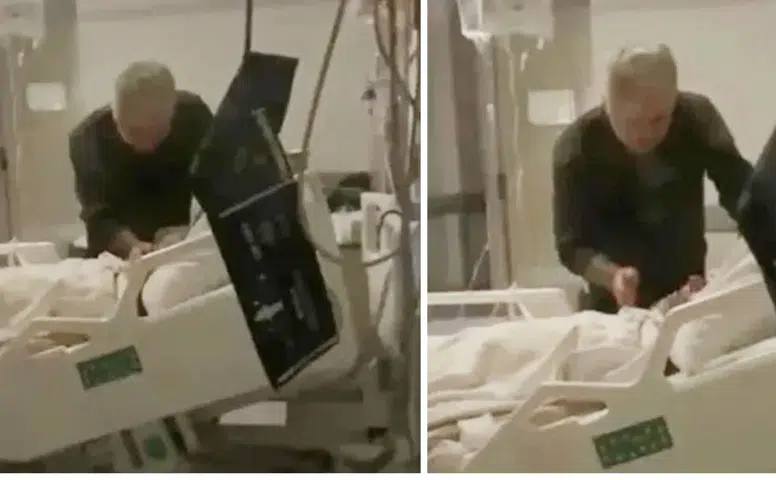 Kahramanmaraş’ta Olayın Görüntüleri Sızdı! Tepkiler Büyüyor