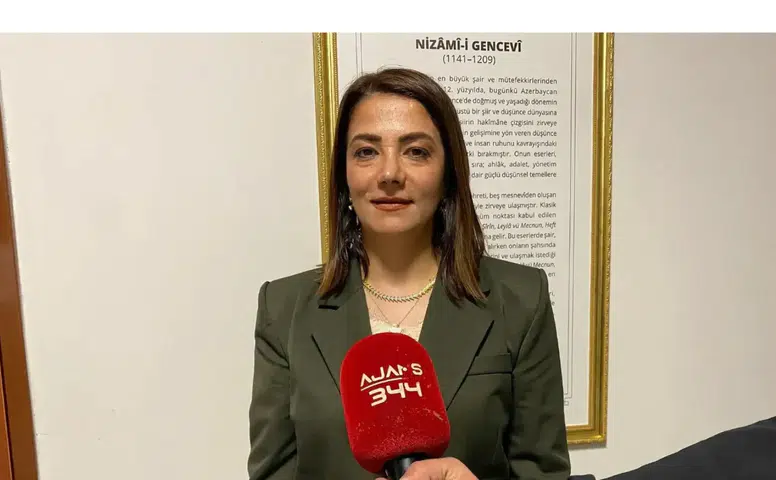 Fizyoterapistler Günü Törenine Yoğun Katılım Sağlandı