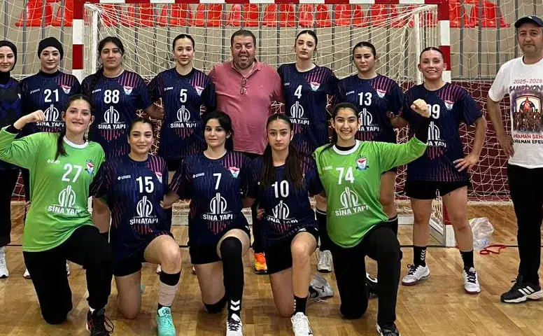 Maraşgücüspor’dan Play-Off’ta Kritik Galibiyet