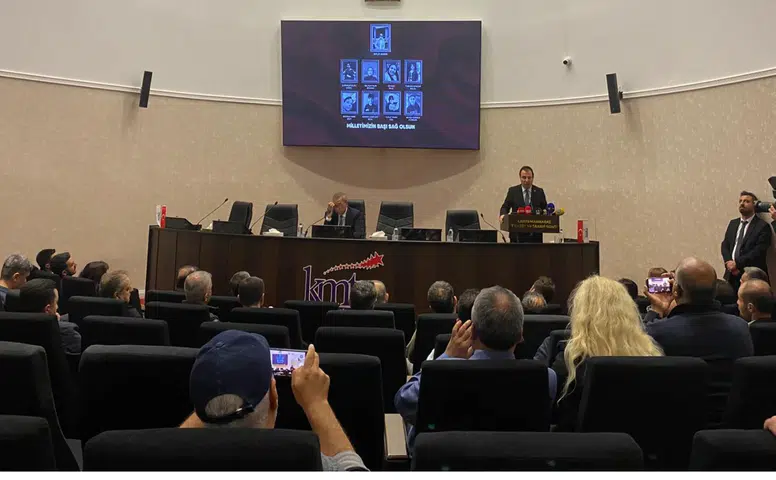 İhracat, Yatırım ve Destek Gündemi Masaya Yatırıldı