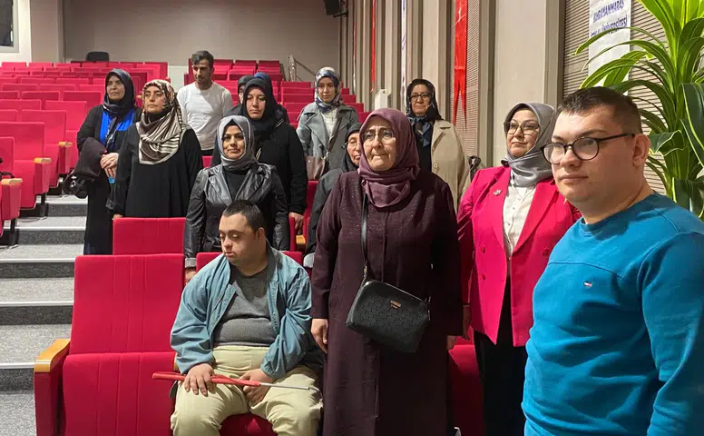 Otizm İçin Bilim ve Eğitim Aynı Platformda