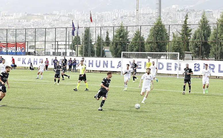 Kahramanmaraş’ta Kritik Hafta Sonu  Lig, Play-Off ve BAL Yarışı Aynı Anda!