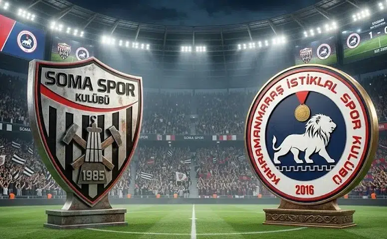 İstiklalspor Sezon Finalinde Kritik Maça Çıkıyor