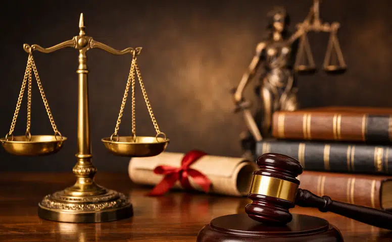 Adaletin Temsilcilerine Anlamlı Kutlama