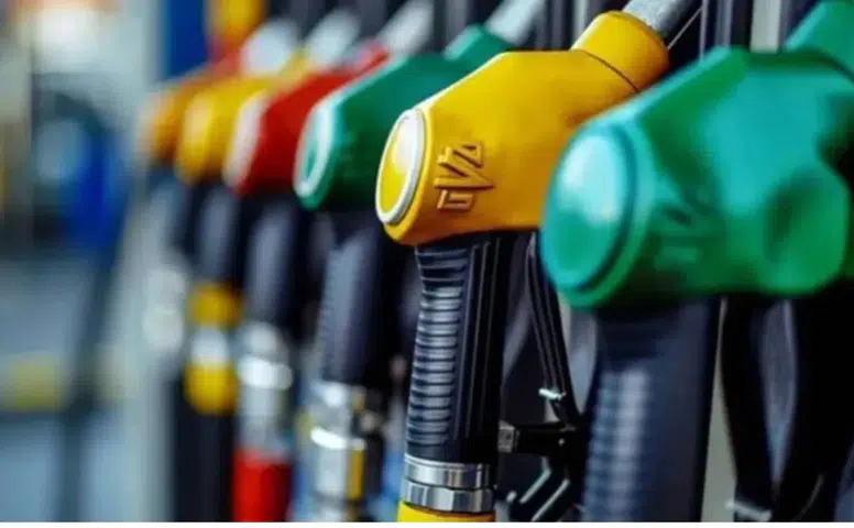 Akaryakıtta Büyük Sarsıntı