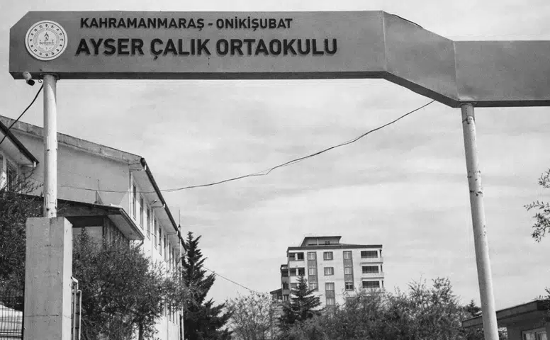 Kahramanmaraş’ta Okuldaki Olayda Yaralanan Öğrencilerden Sevindiren Haber