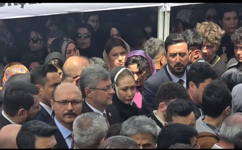 Karakoç’un Sözleri Türkiye’yi Derinden Etkiledi