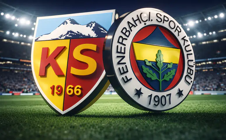 Fenerbahçe Zirve Takibini Sürdürmek İçin Sahada