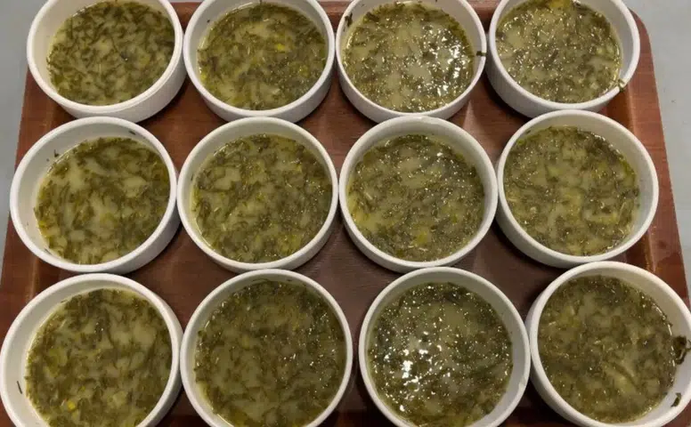 Geleneksel Andırın Tirşik Festivali Bu Hafta!